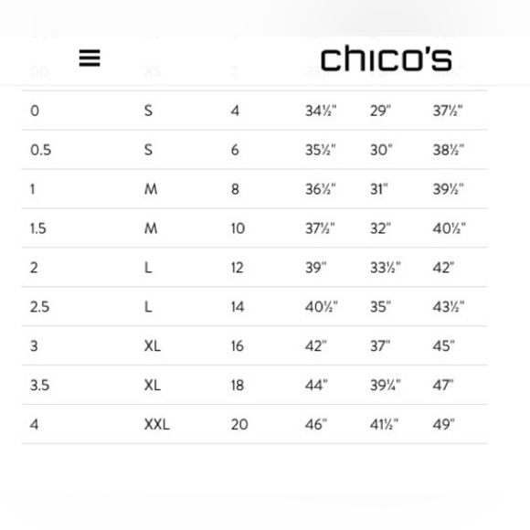 Chico's Cobalt Blue Floral Appliqué Puff-Sleeve Button Up Scoop Neck Blouse -XL - Picture 15 of 15